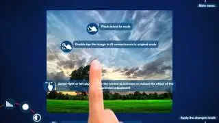 Общие рекомендации &mdash; видеоурок Handy Photo 1.0
