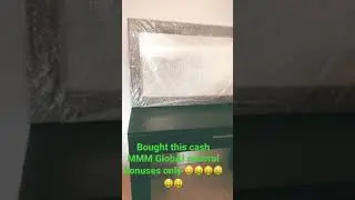 MMM GLOBAL PAYS JOIN TODAY  