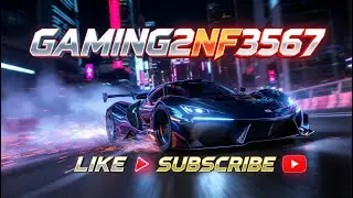 🔥 ASPHALT 3D CAR RACING LIVE 🏎️ | HIGH SPEED RACING | GAMING2NF3567 🔥