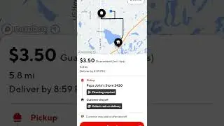Bad Food Delivery Orders #ubereats  #fooddelivery #doordash