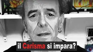 Il carisma si impara?