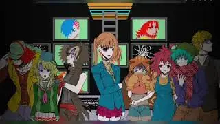 (YTTD SPOILERS!) Bad girl online|kimi ga shine edit|