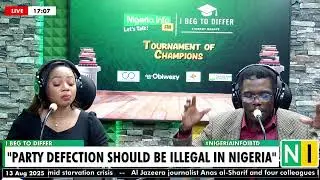 (Ro16) Debate: 