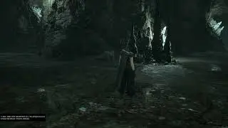 CRISIS CORE &ndash;FINAL FANTASY VII&ndash; REUNION - Shop Completionist Trophy Snap