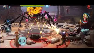 EVOLUTION 2: BATTLE FOR UTOPIA- iOS-  Gameplay #2- iPhone X