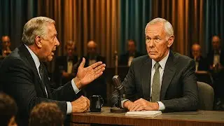 Johnny Carson stopped laughing after Ed McMahon reminded him of one forgotten moment