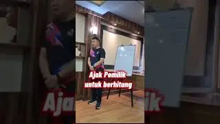 The King of Property,The Hero ; Siapa Bilang Jadi Agent Property Susah?