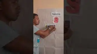 fonema S