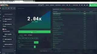 society.gg Поднял 30 баксов и вывел лишь 10.