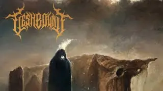 Fleshbound - Wounded [EP 2023]