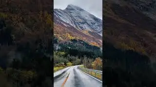 Fj&aelig;rland Norway🇳🇴 #norway #nature #sognefjord #visitnorway