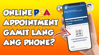 How to Book a PSA Appointment Online (2026 Guide for Filipinos & OFWs)