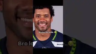The Downfall Of Russell Wilson #footballshorts