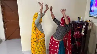 Tannu Anjali Dance Video