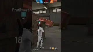 #freefirelonewolf#headshot