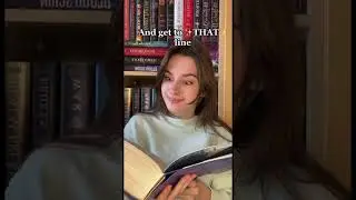 What&rsquo;s the craziest plot twist? #booktube #acotar #asmr
