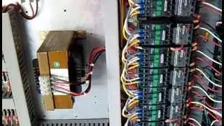 Chiller Hitachi Parafuso- Dica