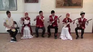 Ibarat [Official]-Эргиме