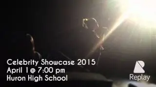 Celebrity Showcase