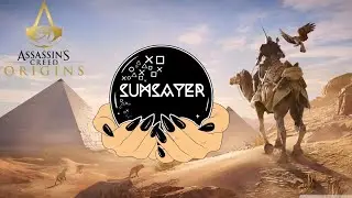 Sumsayer's Live PS4 Broadcast: AC Origins #Stealthplay #Sumsayer #AssasinsCreedOrigins