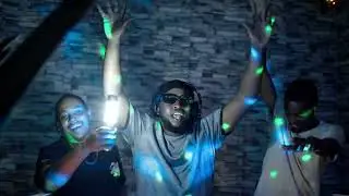 Dj Hoppy - Beke Feat. Yung Sean (Official Music Video)