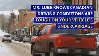 How to Prevent Costly Corrosion with Vehicle Undercoating