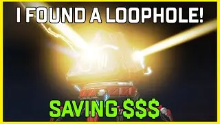 This Monsters Within Pack Opening Trick Saved Me TONS of Apex Coins! - Apex Legends