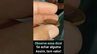 👍🤑Moeda 