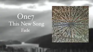 One7 - This New Song
