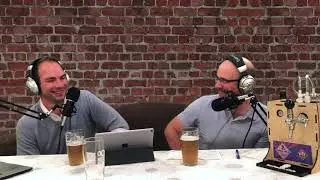 PicoBrew PicoPak Review - Pike Brewing Monk's Uncle