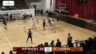 East Butler def Osceola (Boys 3rd Place)
