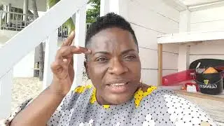 Work Life Balance/Doctors Cave Beach/Jamaica