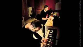 Zeder - Session - Luigi Rubino Giorgio Cerrato
