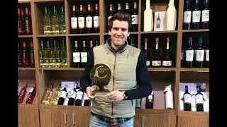 El vino Alce&ntilde;o Organic 2016 de Bodegas Alce&ntilde;o obtiene un importante premio internacional