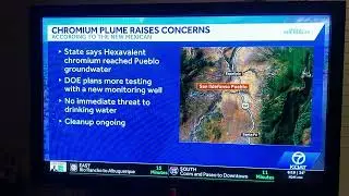 12/9/25 Future Environmental History Lesson NM Pueblo 