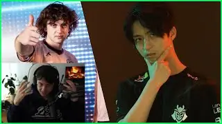 WHO IS THE BEST ADC IN LEC