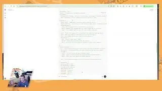 Using json context profiles to create consistent images
