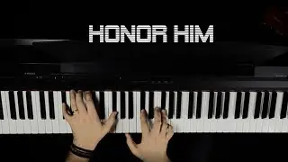 Honor Him -  from the Motion Picture 