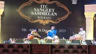 ITC SRA ANNUAL SANGEET SAMMELAN 2025