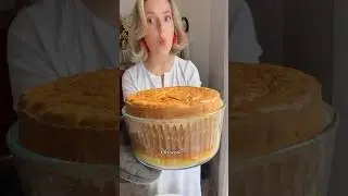 Le souffl&eacute; au fromage de grand-m&egrave;re 🧀