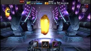 This Is Why Daily Cavalier Crystals Are Worth Grinding For