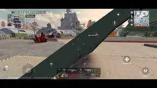 Blood Strike wins the first match with 22 kills 🇧🇩🇮🇳🇪🇺🏴#bloodstrike 