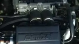 STEINMETZ Omega B x30xe Mantzel