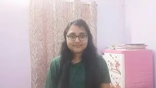WBCS || Life is learning process .. Jt BDO Rupa Gupta #wbcs #bdo