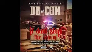 How We Livin - DB, Gryme, Hulk, Con (Prod.By LilOonthabeat)