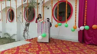Republic Day Speech by Student #school #life #trending #viral #funny #dance #love #nexusworldschool