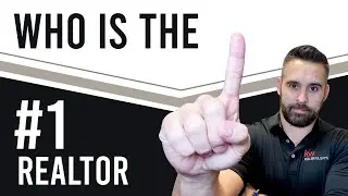 Who's the BEST Realtor in the Baton Rouge Area