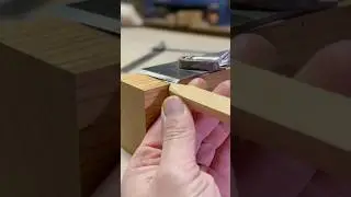 世界一簡単な丸棒製作治具を目指して作ってみた　#shorts