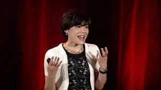 Connecting the Dots of Your Life | Megan Matsumoto | TEDxBrandmanUniversity
