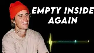 Justin bieber - Empty Inside Again